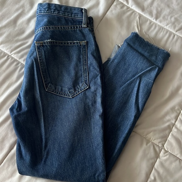 Rag & Bone Jeans - Picture 4 of 4